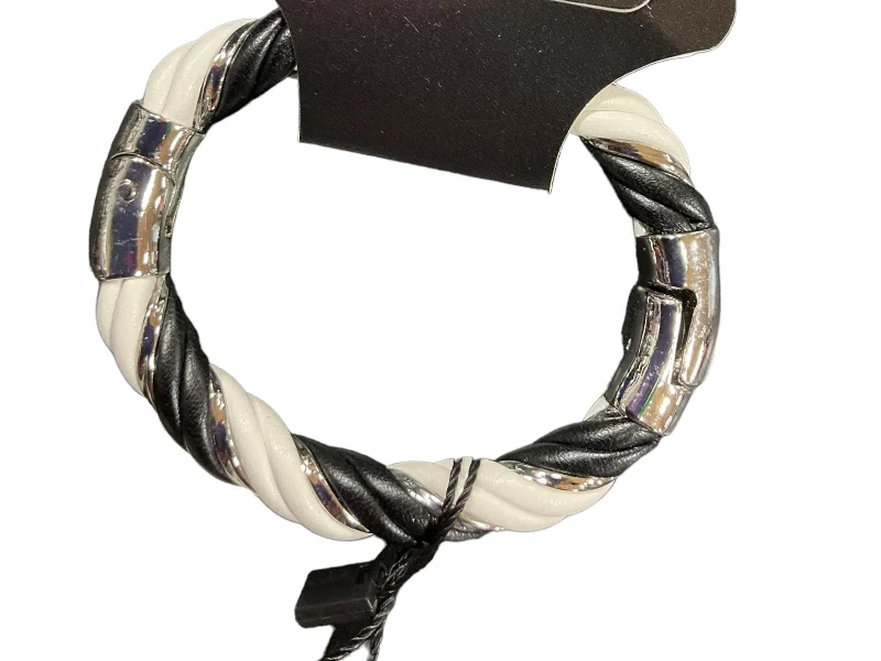 gemstone stretchable bracelet-Bracelet Other By White House Black Market