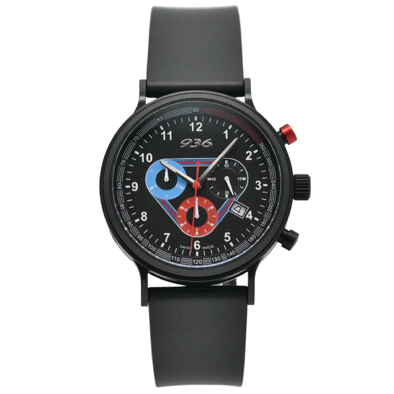 stylish women’s watches with bold color options for every look-Martini Racing Stahl 2007 - WAP07000418