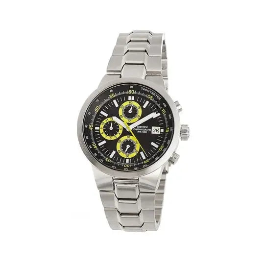 women’s watches with bold and colorful dials for a pop of style-Citizen AN3230-56E Men Watch