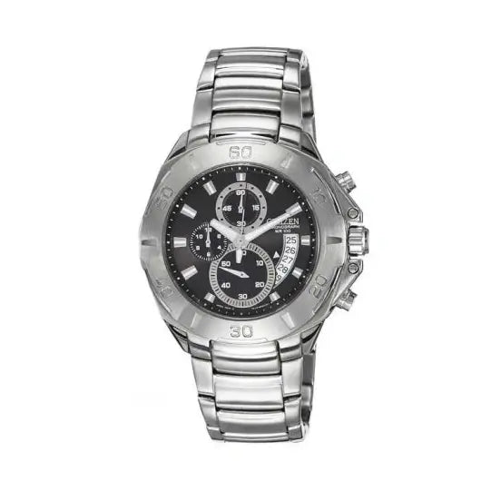 luxury watches for women with ceramic and diamond accents-Citizen AN3400-58E Men Watch