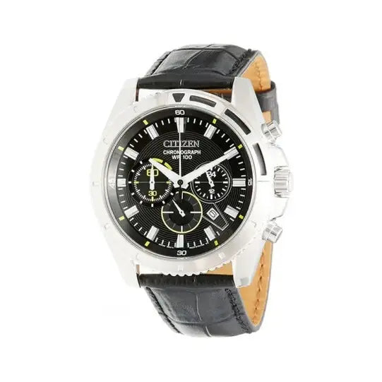 affordable men’s watches with stylish metal bands-Citizen AN8015-01E Men Watch