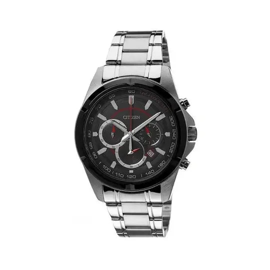 luxury watches for men with limited edition pieces and unique designs-Citizen AN8041-51E Men Watch