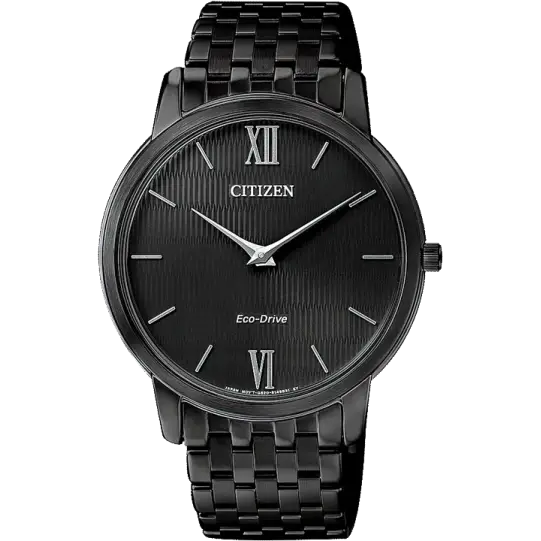 stylish sport watches with water resistance and durability-Citizen AR1135-87E Men Watch