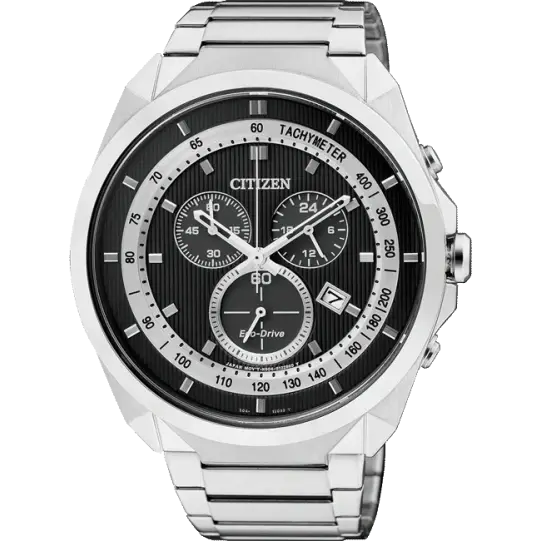 hybrid smartwatches for women with advanced features and elegant styles-Citizen AT2150-51E Men Watch