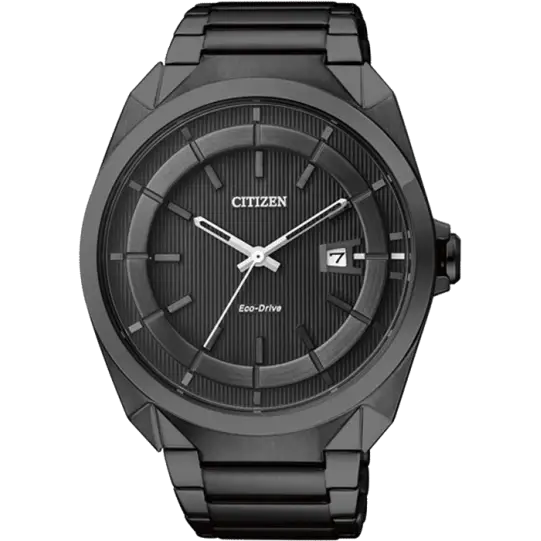 hybrid smartwatches with health tracking and stylish looks-Citizen AW1015-53E Men Watch