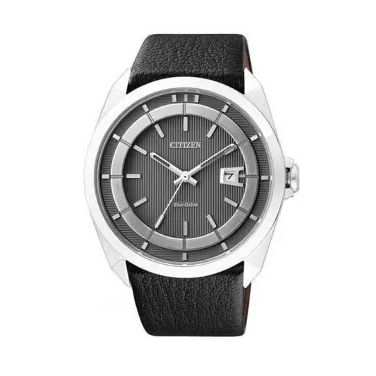 waterproof sports watches with customizable fitness modes-Citizen AW1070-04H Men Watch