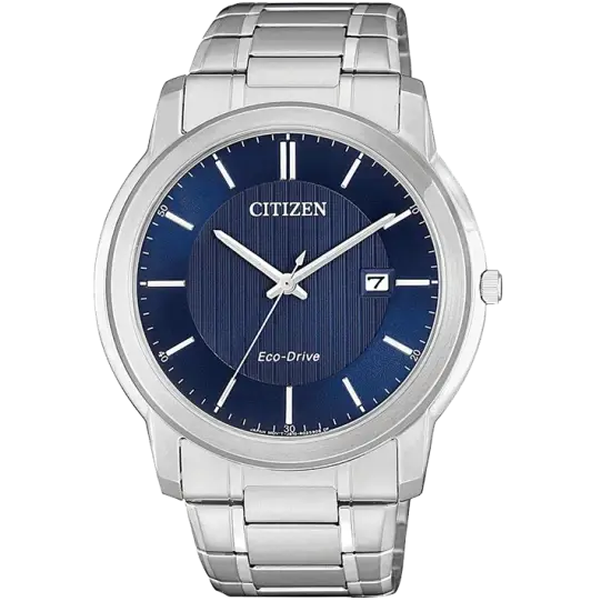 digital watches with multiple time zone settings for travelers-Citizen AW1211-80L Men Watch