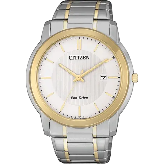 durable sports watches with built-in compass and altimeter-Citizen AW1216-86A Men Watch