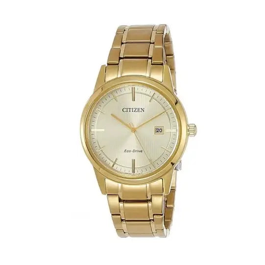 best women’s watches for work with simple and elegant design-Citizen AW1232-55P Men Watch