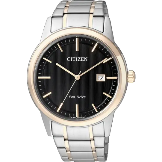 sports watches for men with interval timers for training-Citizen AW1238-59E Men Watch