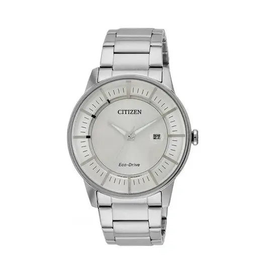 watches for women with interchangeable straps for versatility-Citizen AW1260-50A Men Watch