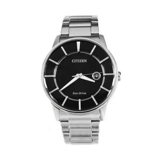 eco-friendly watches with sustainable materials for an active lifestyle-Citizen AW1260-50E Men Watch