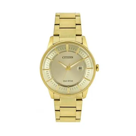 stylish wristwatches for men with stainless steel bands-Citizen AW1262-54P Men Watch