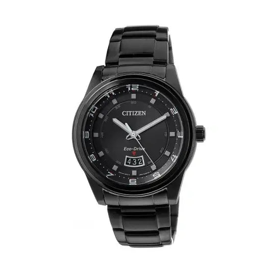 luxury watches with rare gemstone accents for sophistication-Citizen AW1284-51E Men Watch