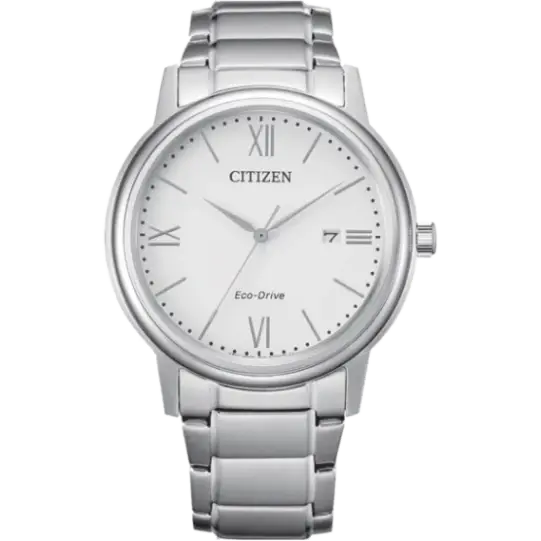 watches for women with adjustable straps for comfort-Citizen AW1670-82A Men Watch