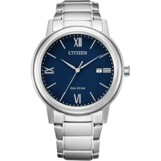 stylish watches for women with rose gold accents-Citizen AW1670-82L Men Watch