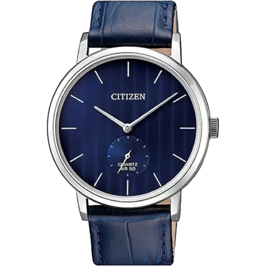 fitness watches for women with heart rate monitoring and sleep tracking-Citizen BE9170-05L Men Watch