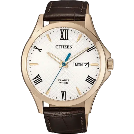 luxury watches with limited edition designs for collectors-Citizen BF2023-01A Men Watch