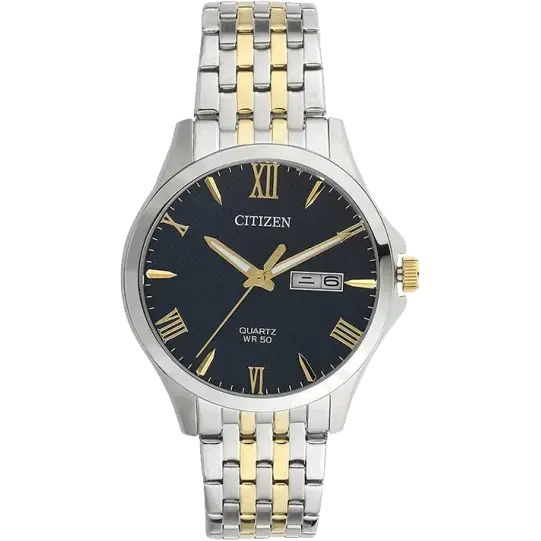 women’s watches with diamond accents for special occasions-Citizen BF2024-50L Men Watch