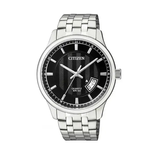 women’s luxury watches with stainless steel band-Citizen BI1050-81E Men Watch