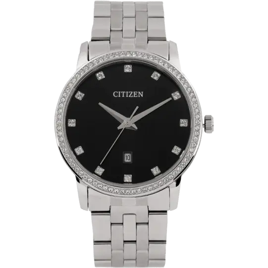 best watches for women with slim profiles and elegant details-Citizen BI5030-51E Men Watch