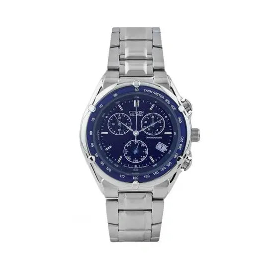 watches for women with multi-functional dials and easy-to-read faces-Citizen BL7110-51L Men Watch