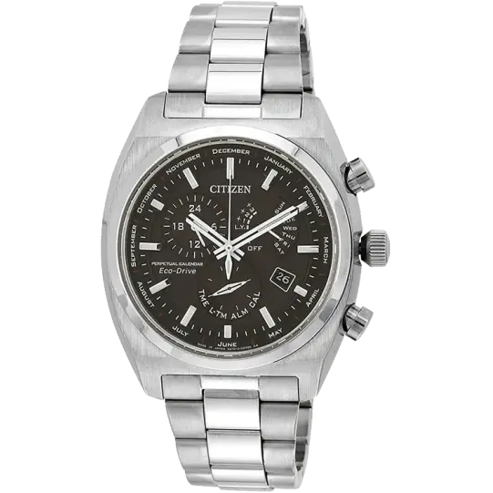 men’s watches with automatic movement and luxury appeal-Citizen BL8130-59E Men Watch