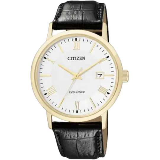 fitness watches with built-in GPS and heart rate sensor for runners-Citizen BM6772-05A Men Watch