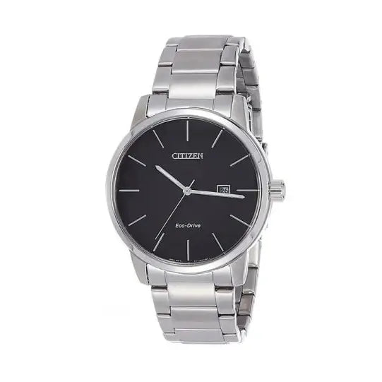 luxury watches with moon phase display for sophisticated style-Citizen BM6960-56E Men Watch