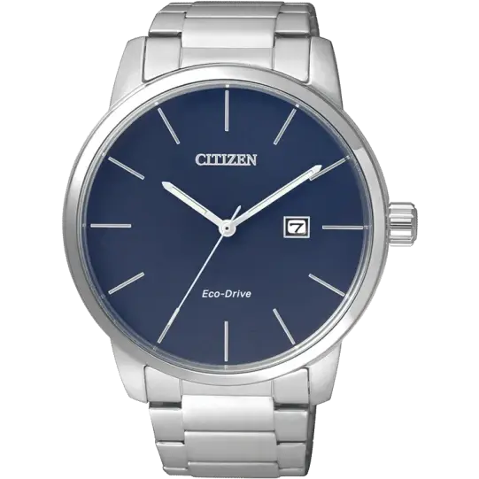 watches with stainless steel and ceramic bands for modern look-Citizen BM6960-56L Men Watch