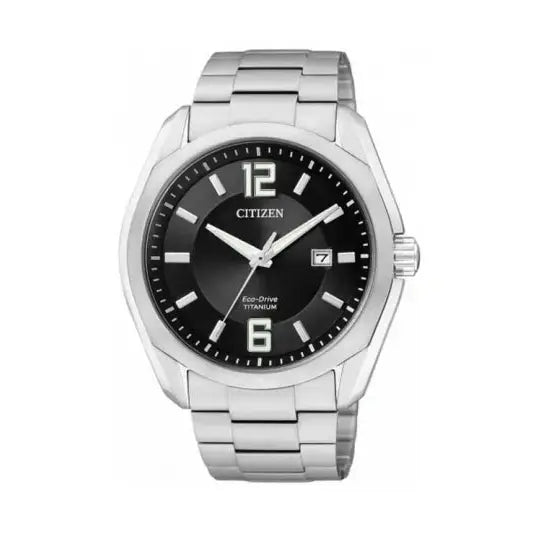 men’s watches with large face and bold design for fashion lovers-Citizen BM7081-51E Men Watch