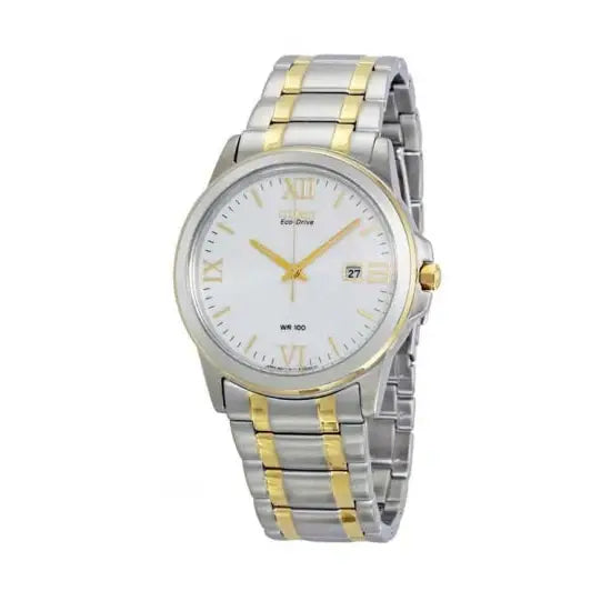 watches for women with multifunctional features for everyday use-Citizen BM7264-51A Men Watch