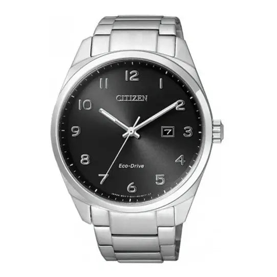 hybrid smartwatches for women with advanced features and elegant styles-Citizen BM7320-87E Men Watch