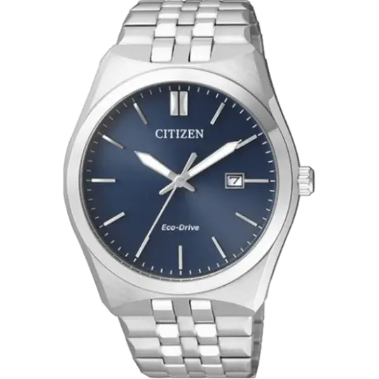 best hybrid watches for active users with fashion appeal-Citizen BM7330-67L Men Watch