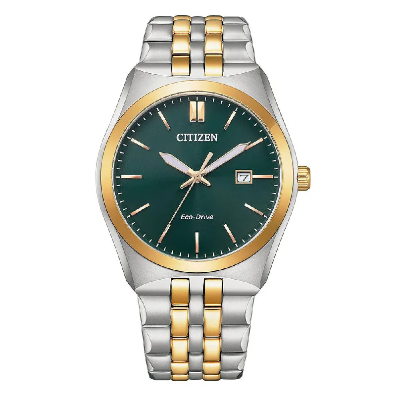 durable watches for men with military-grade toughness-Citizen BM7339-89X Men Watch