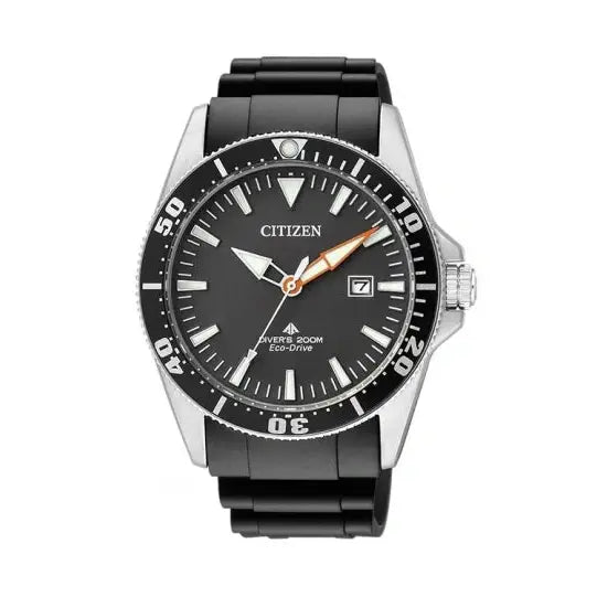 watches with precision quartz movement for accurate timekeeping-Citizen BN0100-00E Men Watch