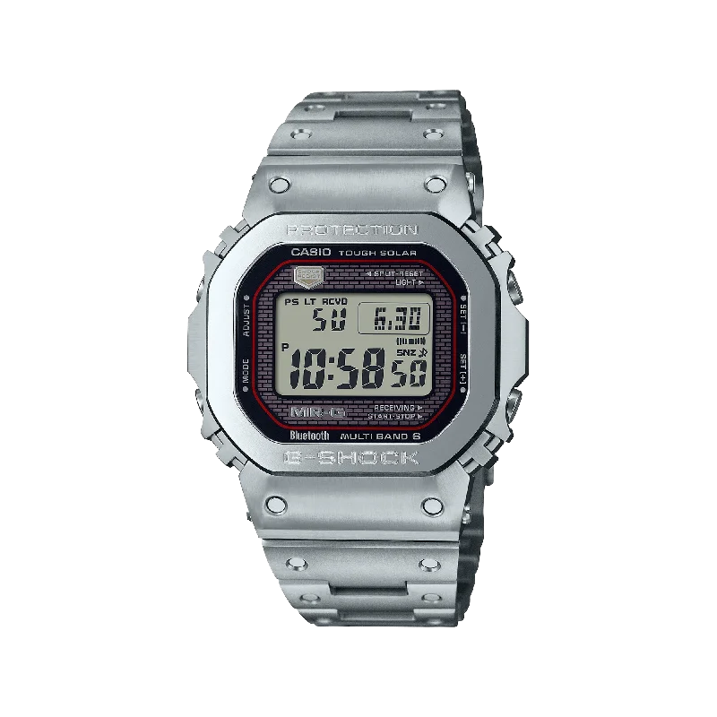 smartwatches with remote camera control for photographers-G-SHOCK MRGB5000D-1D